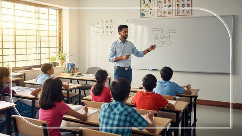ZIEL Classes Launches Expert-Led JEE Coaching Programme