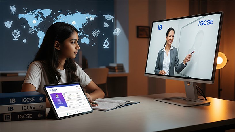 Why IB & IGCSE Preparations Need Trained Teachers