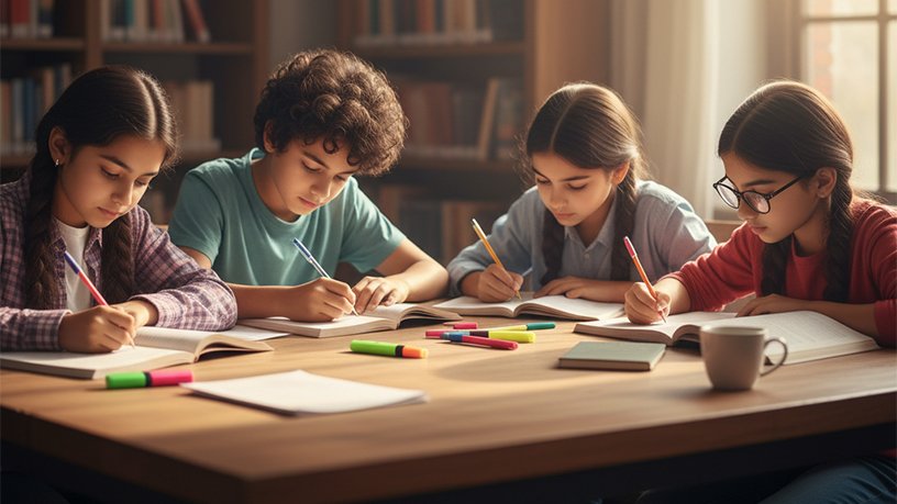 Tips to Prepare for Final Exams Beforehand