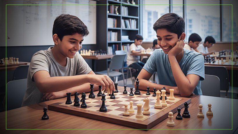 Why Holistic Learning Is the Future of Coaching — Insights from Ziel Classes