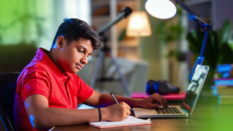 The Power of Guided Learning in IGCSE Preparation