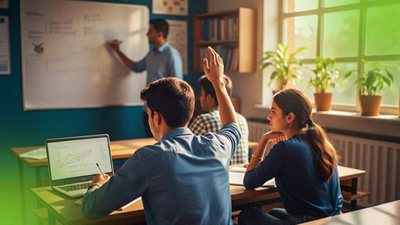 How to Prepare for International Assessments with Expert Guidance