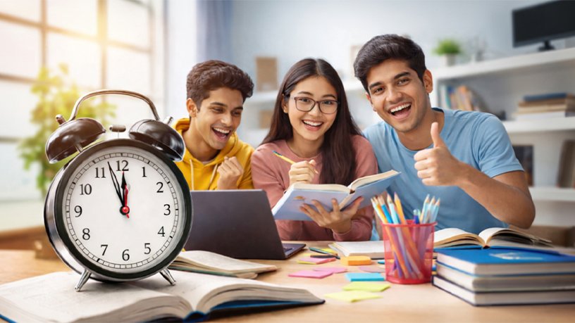 Final Call Mock Tests for Last-Minute Exam Strategy: Your Path to Success